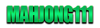 Logo MAHJONG111