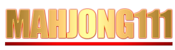 Logo Mahjong111